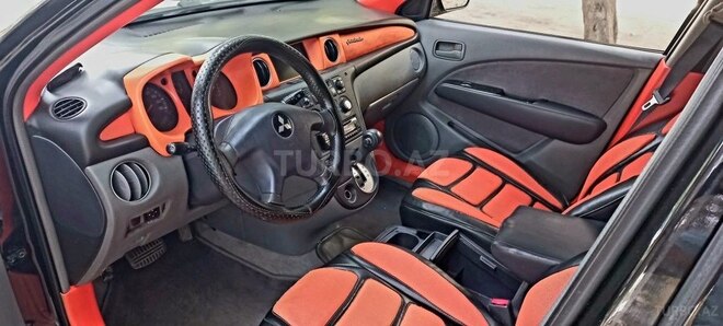 Mitsubishi Airtrek 2002, 266,000 km - 2.0 л - Bakı