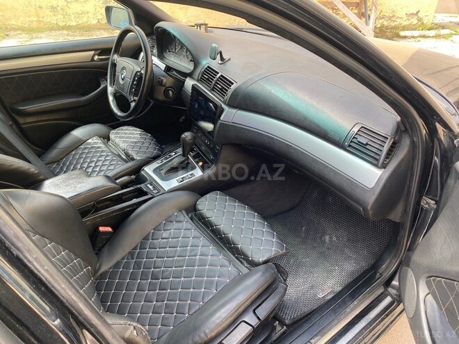 BMW 323 1998, 324,000 km - 2.5 l - Xırdalan
