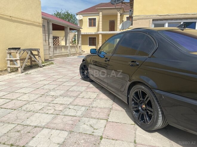 BMW 323 1998, 324,000 km - 2.5 l - Xırdalan