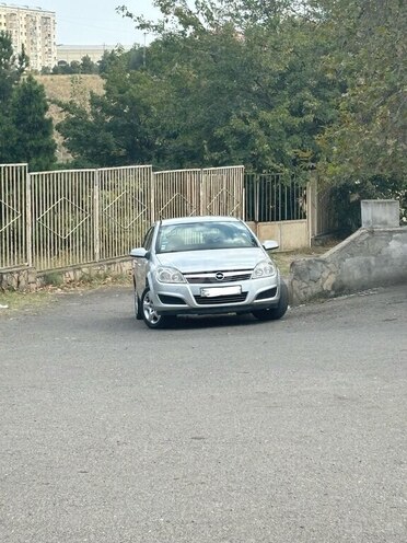 Opel Astra 2008, 270,000 km - 1.3 l - Gəncə