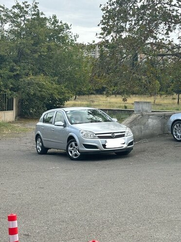 Opel Astra 2008, 270,000 km - 1.3 l - Gəncə