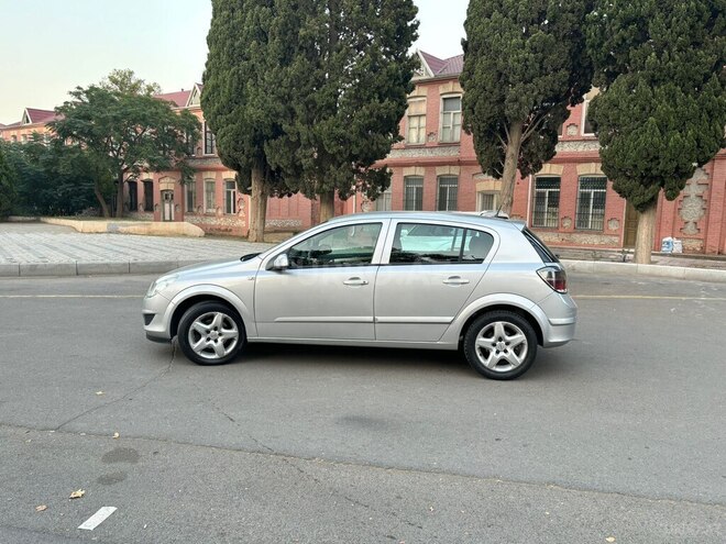 Opel Astra 2008, 270,000 km - 1.3 l - Gəncə