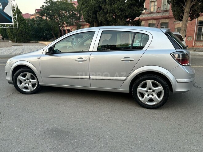 Opel Astra 2008, 270,000 km - 1.3 l - Gəncə