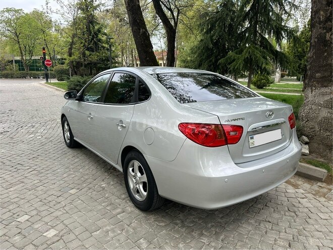 Hyundai Avante 2007, 212,000 km - 1.6 l - Xırdalan