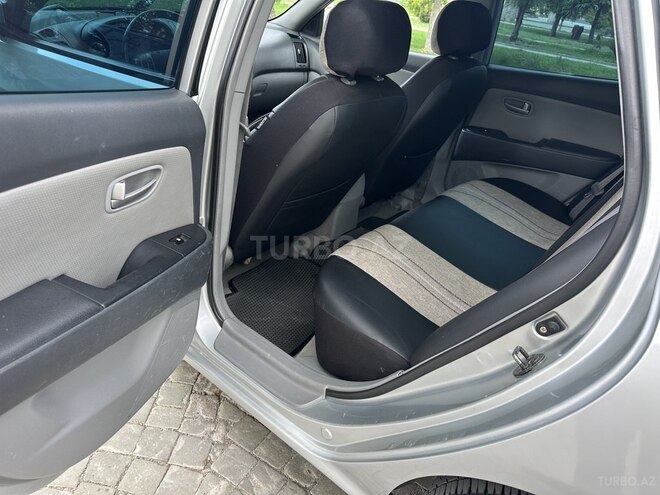 Hyundai Avante 2007, 212,000 km - 1.6 l - Xırdalan