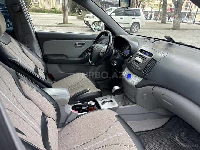 Hyundai Avante 2007, 212,000 km - 1.6 l - Xırdalan