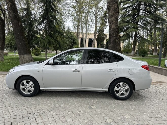 Hyundai Avante 2007, 212,000 km - 1.6 l - Xırdalan