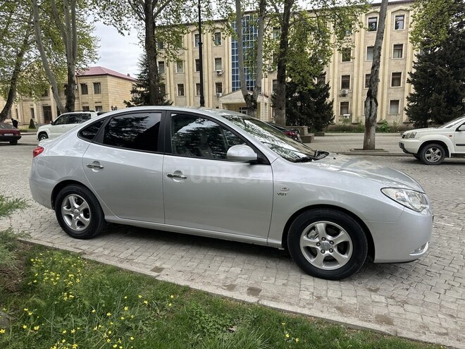 Hyundai Avante 2007, 212,000 km - 1.6 l - Xırdalan