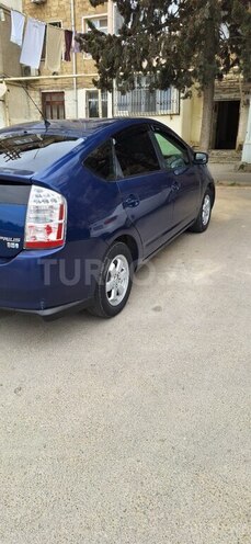 Toyota Prius 2008, 351,123 km - 1.5 l - Bakı