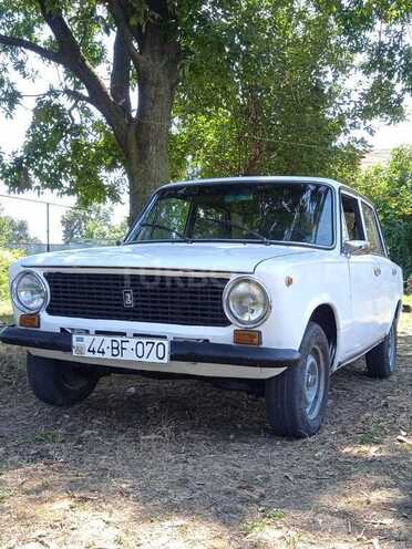 LADA (VAZ) 2101 1979, 89,514 km - 1.6 л - Masallı
