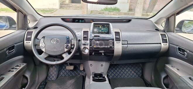 Toyota Prius 2008, 351,123 km - 1.5 l - Bakı
