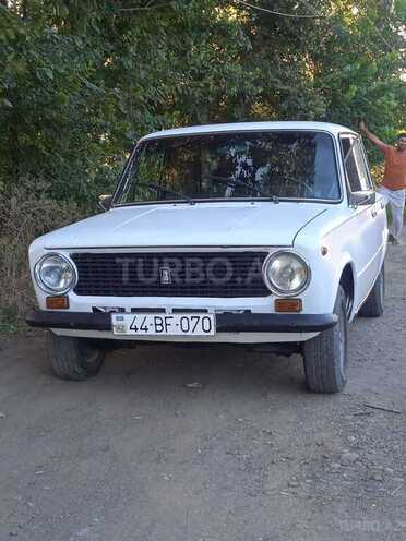 LADA (VAZ) 2101 1979, 89,514 km - 1.6 л - Masallı