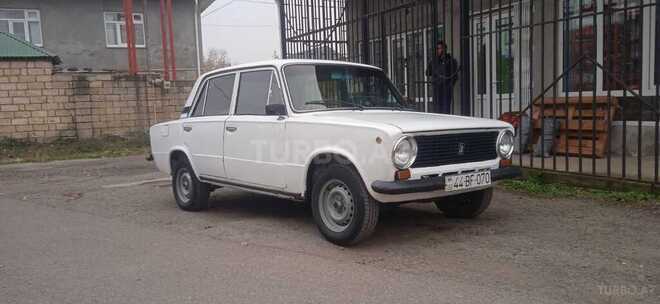 LADA (VAZ) 2101 1979, 89,514 km - 1.6 л - Masallı