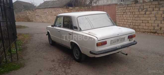 LADA (VAZ) 2101 1979, 89,514 km - 1.6 л - Masallı