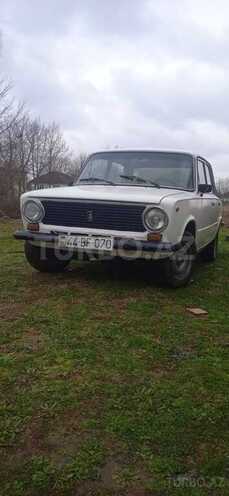 LADA (VAZ) 2101 1979, 89,514 km - 1.6 л - Masallı