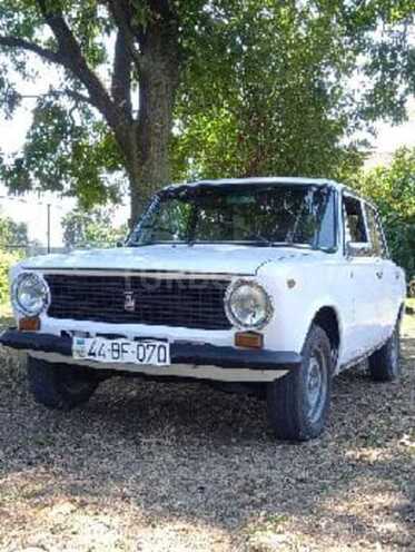 LADA (VAZ) 2101 1979, 89,514 km - 1.6 л - Masallı