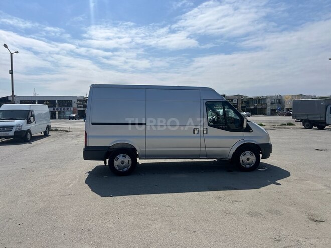 Ford Transit 2008, 167,000 km - 2.4 л - Bakı