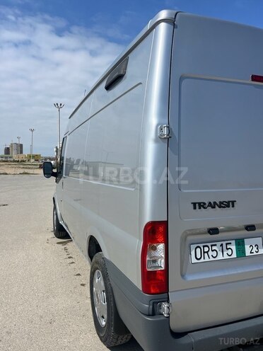 Ford Transit 2008, 167,000 km - 2.4 л - Bakı