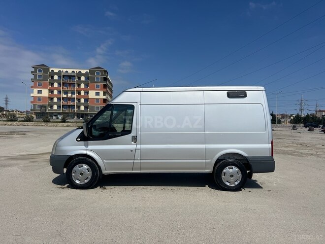 Ford Transit 2008, 167,000 km - 2.4 л - Bakı