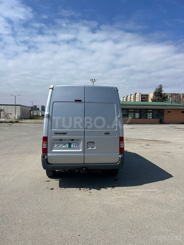 Ford Transit 2008, 167,000 km - 2.4 л - Bakı