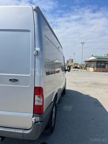 Ford Transit 2008, 167,000 km - 2.4 л - Bakı