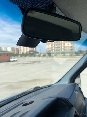 Ford Transit 2008, 167,000 km - 2.4 л - Bakı