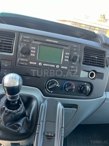 Ford Transit 2008, 167,000 km - 2.4 л - Bakı