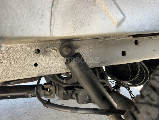Ford Transit 2008, 167,000 km - 2.4 л - Bakı