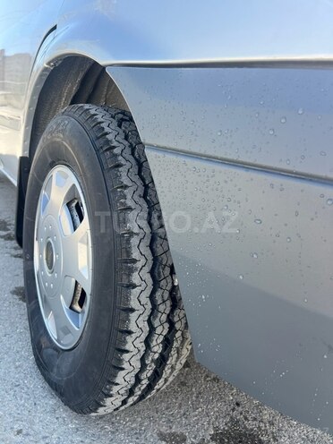 Ford Transit 2008, 167,000 km - 2.4 л - Bakı