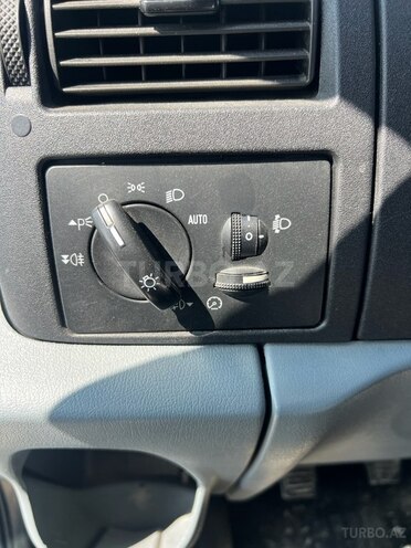 Ford Transit 2008, 167,000 km - 2.4 л - Bakı