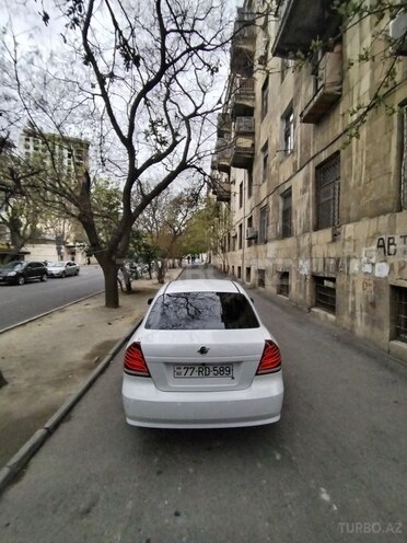 Ravon Nexia R3 2019, 270,000 km - 1.5 л - Bakı