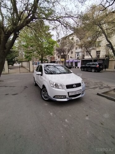 Ravon Nexia R3 2019, 270,000 km - 1.5 л - Bakı