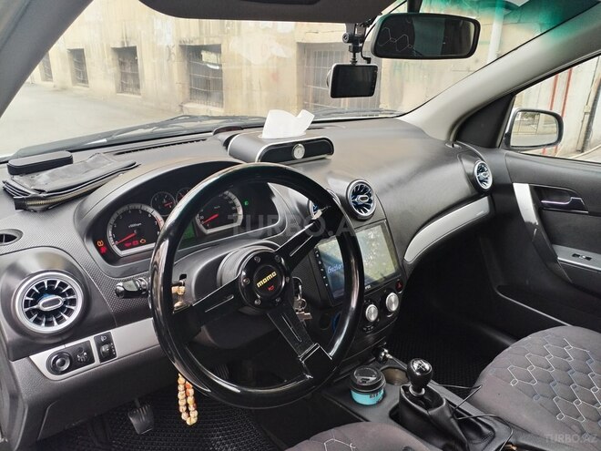 Ravon Nexia R3 2019, 270,000 km - 1.5 л - Bakı