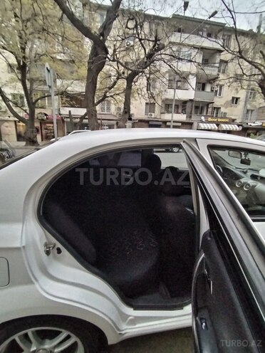 Ravon Nexia R3 2019, 270,000 km - 1.5 л - Bakı