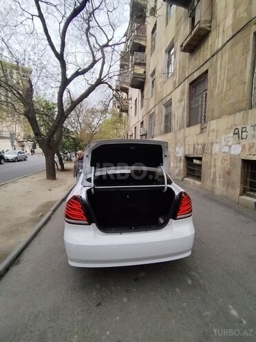 Ravon Nexia R3 2019, 270,000 km - 1.5 л - Bakı