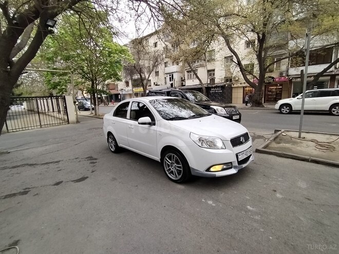 Ravon Nexia R3 2019, 270,000 km - 1.5 л - Bakı