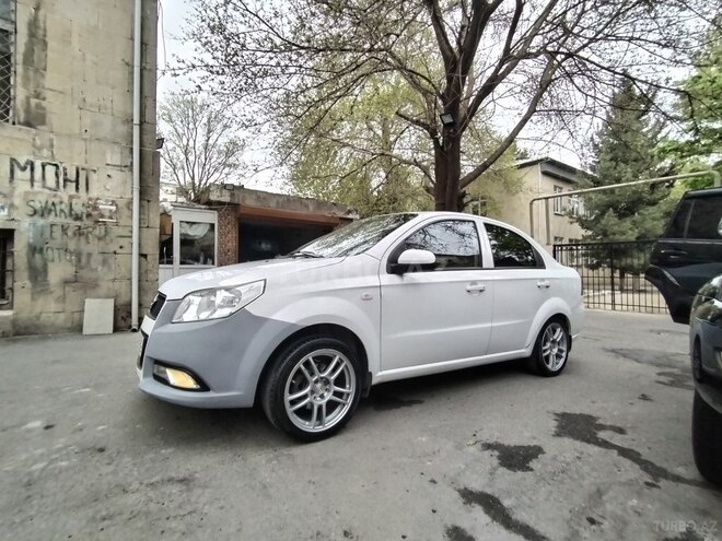 Ravon Nexia R3 2019, 270,000 km - 1.5 л - Bakı
