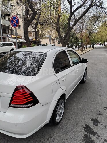 Ravon Nexia R3 2019, 270,000 km - 1.5 л - Bakı