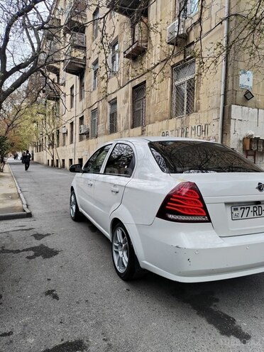 Ravon Nexia R3 2019, 270,000 km - 1.5 л - Bakı