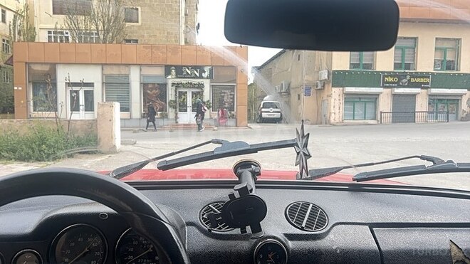 LADA (VAZ) 21011 1987, 37,996 km - 1.3 l - Sumqayıt