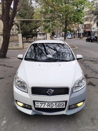 Ravon Nexia R3 2019, 270,000 km - 1.5 л - Bakı