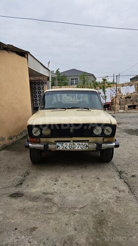 LADA (VAZ) 2106 1984, 84,000 km - 1.6 l - Mingəçevir