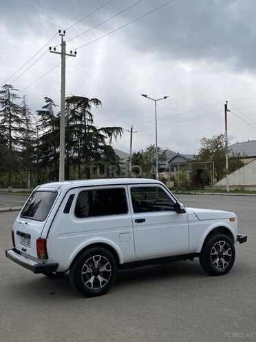 LADA (VAZ) Niva 2013, 142,000 km - 1.7 l - Qazax