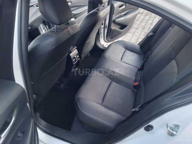 Toyota Corolla 2024, 27,000 km - 1.8 l - Bakı