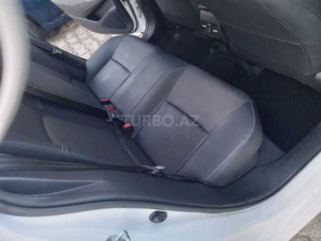 Toyota Corolla 2024, 27,000 km - 1.8 l - Bakı