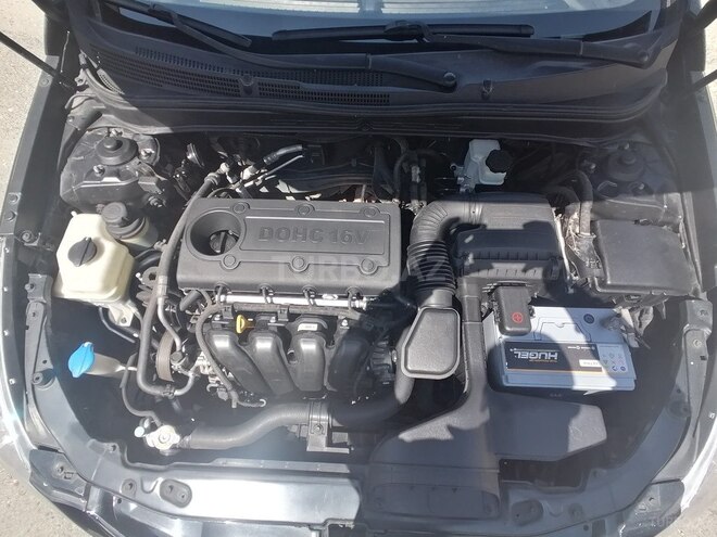 Hyundai Sonata 2010, 300,500 km - 2.0 l - Bakı