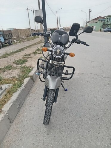 Tufan M50 2023, 2,700 km - 0.1 л - Bakı