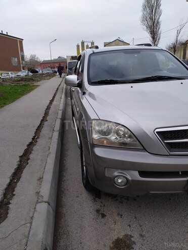 Kia Sorento 2003, 326,000 km - 2.5 l - Bakı