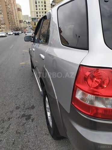 Kia Sorento 2003, 326,000 km - 2.5 l - Bakı