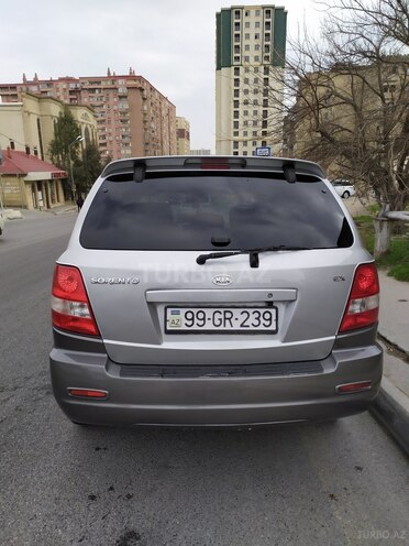 Kia Sorento 2003, 326,000 km - 2.5 l - Bakı